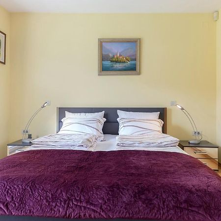 Apartment Franko رادوفيتْسا المظهر الخارجي الصورة