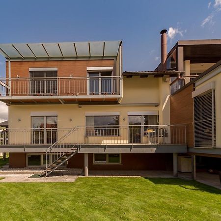 Apartment Franko رادوفيتْسا المظهر الخارجي الصورة