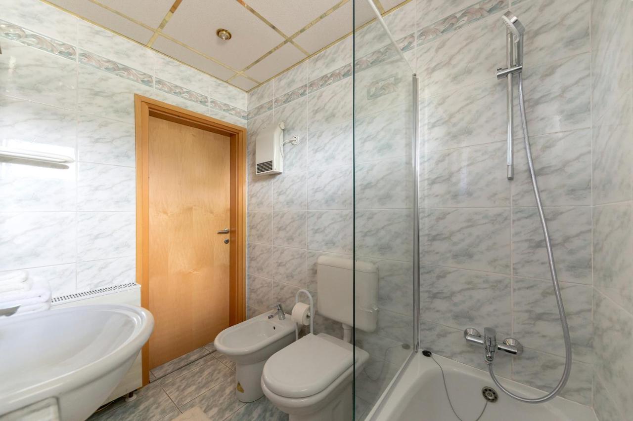 Apartment Franko رادوفيتْسا المظهر الخارجي الصورة