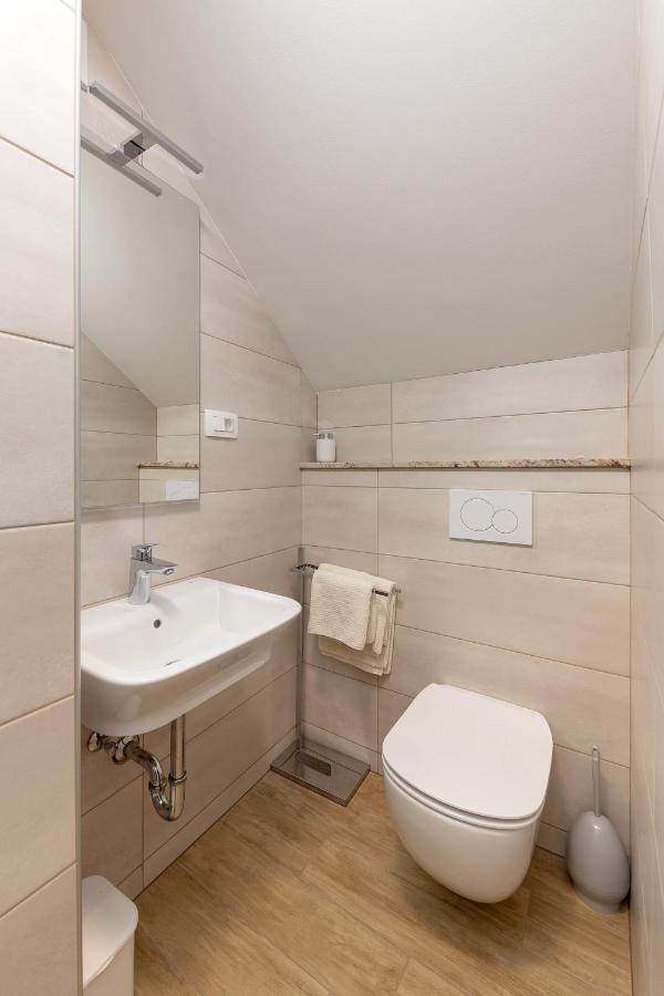Apartment Franko رادوفيتْسا المظهر الخارجي الصورة
