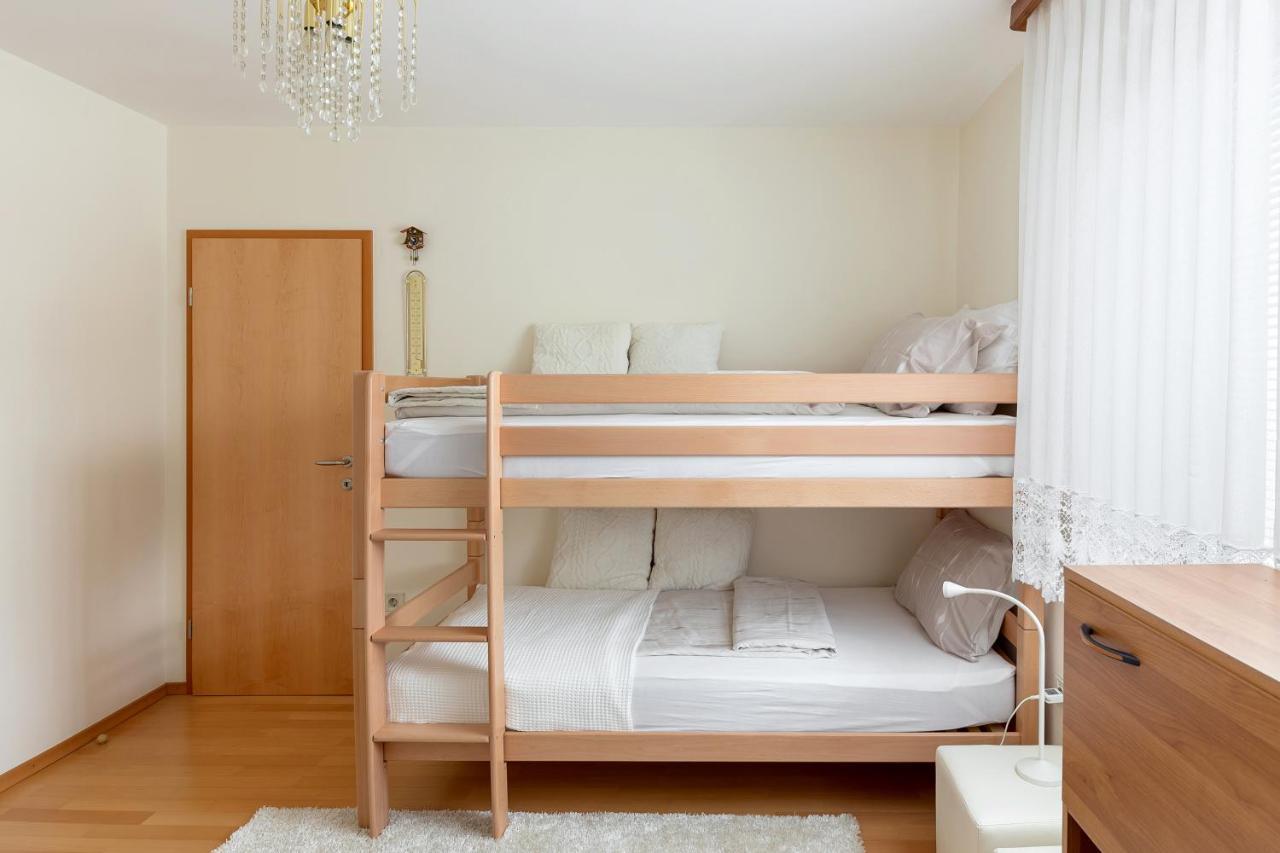 Apartment Franko رادوفيتْسا المظهر الخارجي الصورة
