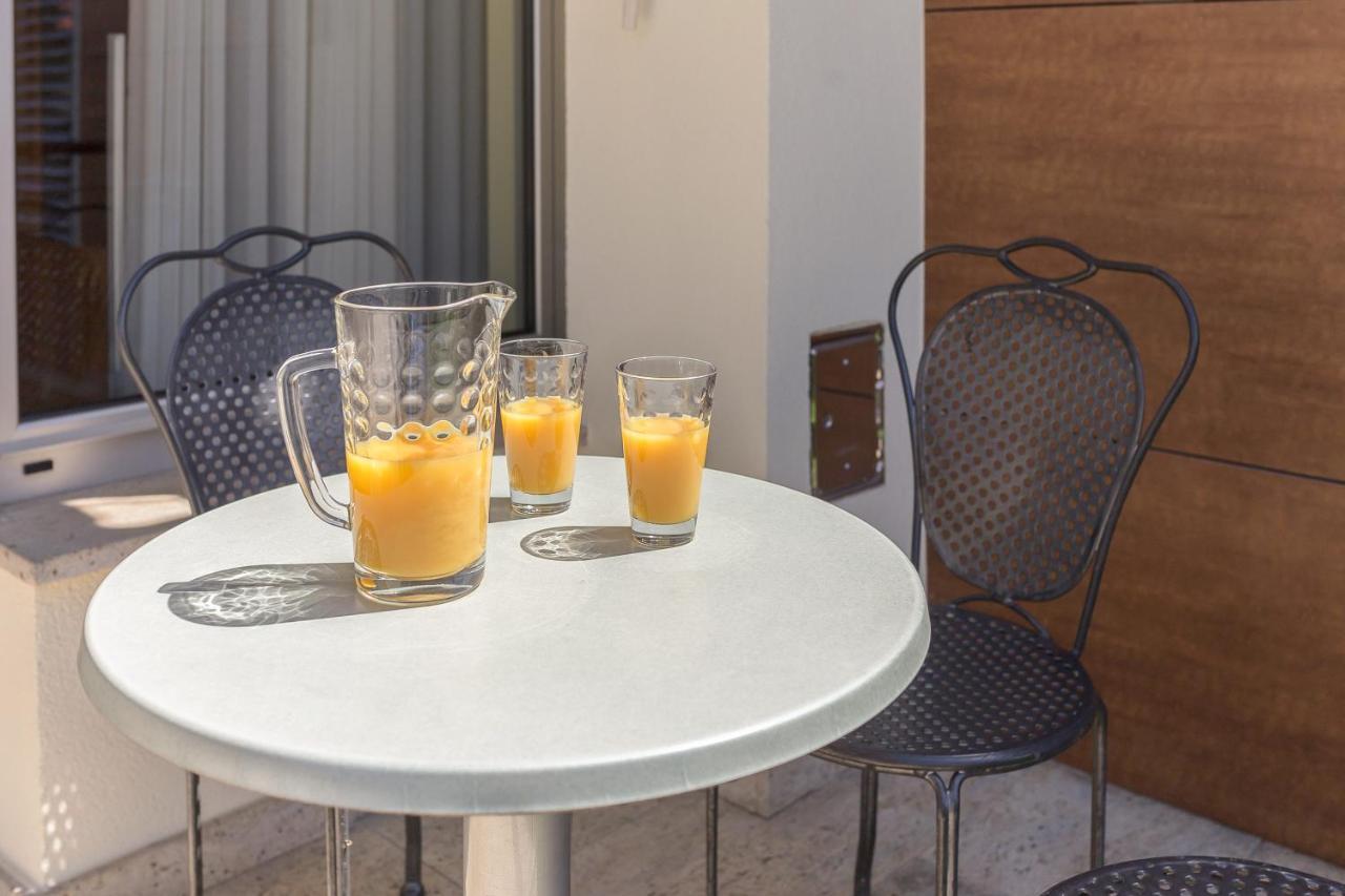 Apartment Franko رادوفيتْسا المظهر الخارجي الصورة
