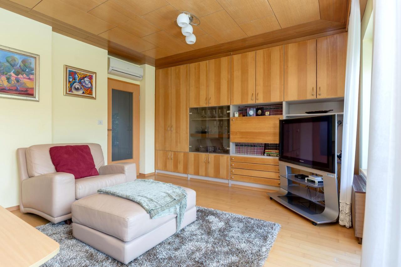 Apartment Franko رادوفيتْسا المظهر الخارجي الصورة