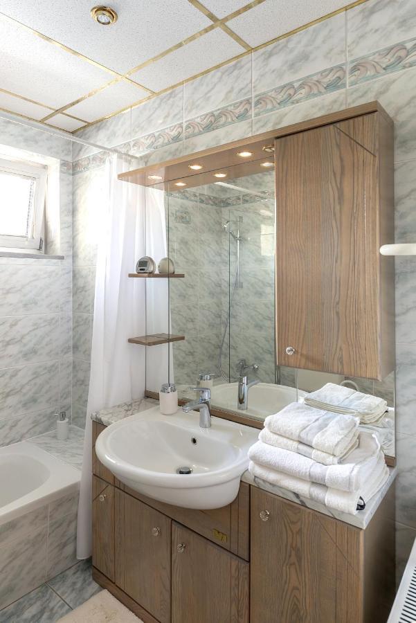 Apartment Franko رادوفيتْسا المظهر الخارجي الصورة