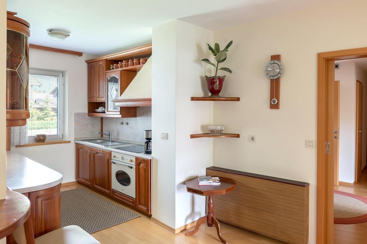 Apartment Franko رادوفيتْسا المظهر الخارجي الصورة