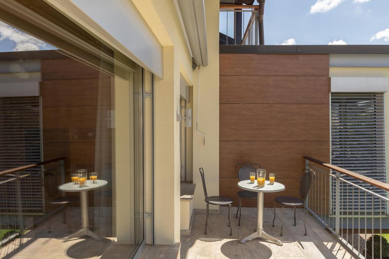 Apartment Franko رادوفيتْسا المظهر الخارجي الصورة