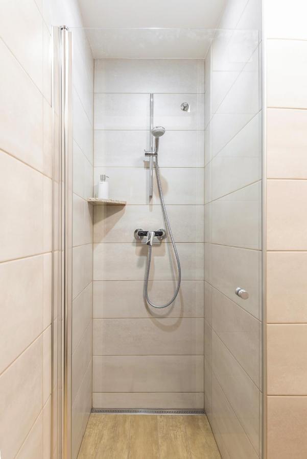 Apartment Franko رادوفيتْسا المظهر الخارجي الصورة