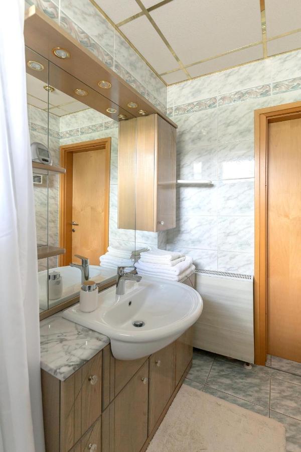 Apartment Franko رادوفيتْسا المظهر الخارجي الصورة
