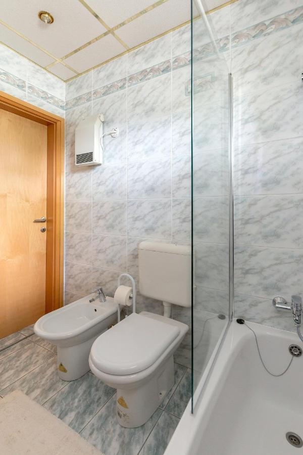 Apartment Franko رادوفيتْسا المظهر الخارجي الصورة