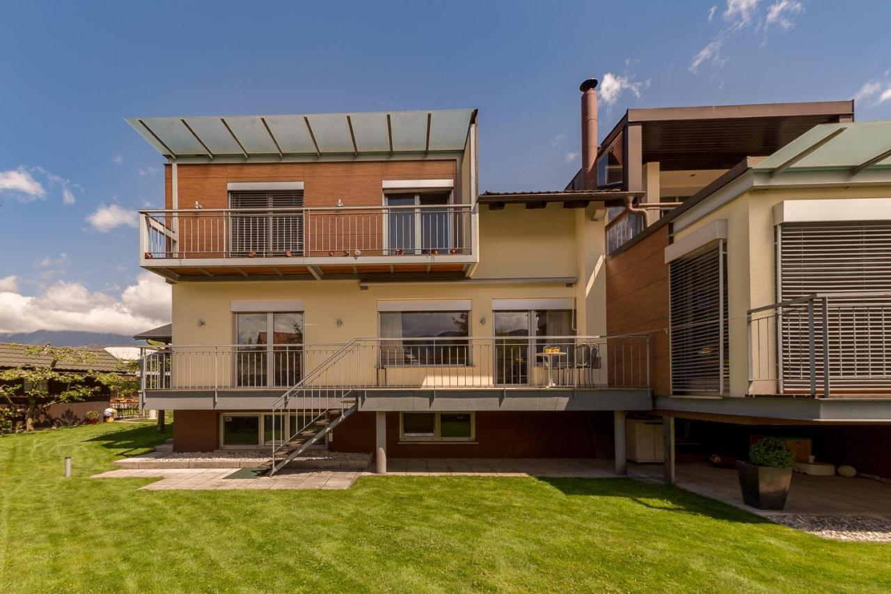 Apartment Franko رادوفيتْسا المظهر الخارجي الصورة
